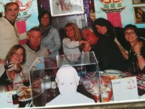 Buca Di Beppo - LAMLV