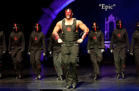 Rhythm in the Night - 01 - 2bmd