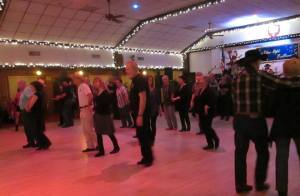 View from my Barstool