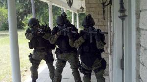Swat Team