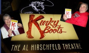 Kinky Boots