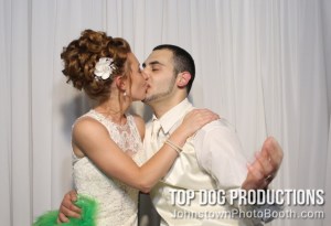 Stephany and Justin - 01