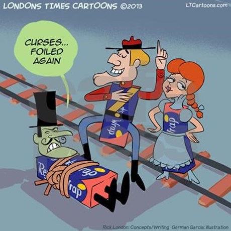 curses_foiled_again_shower_curtain