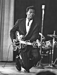 Chuck Berry