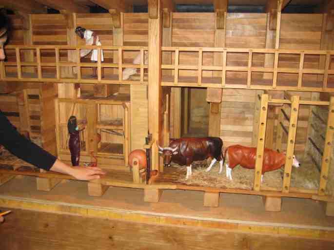 Creation Museum - 03