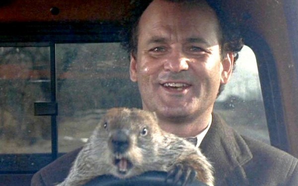 groundhog-day