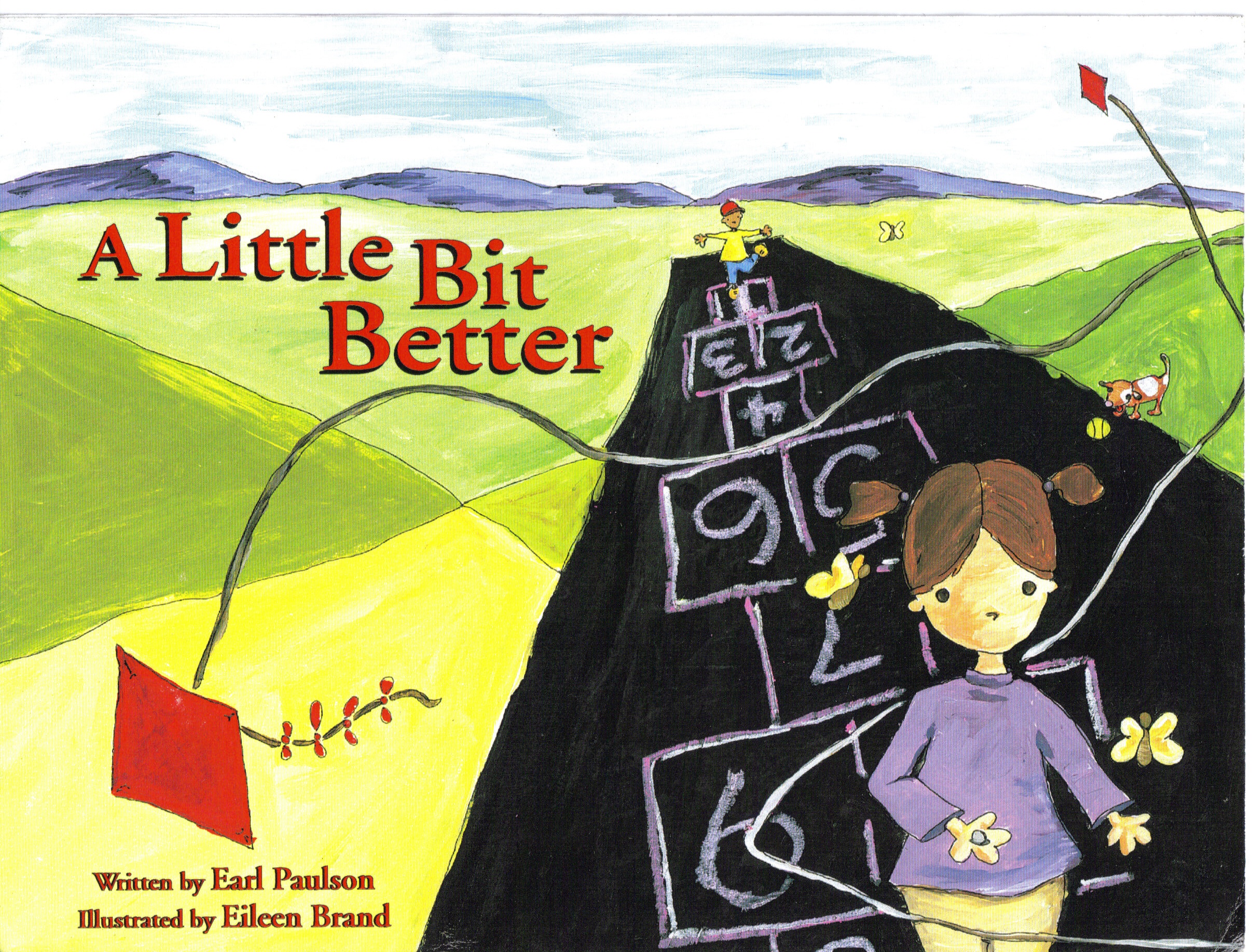 ALBB video 01 - 3ch3l 6al 7al