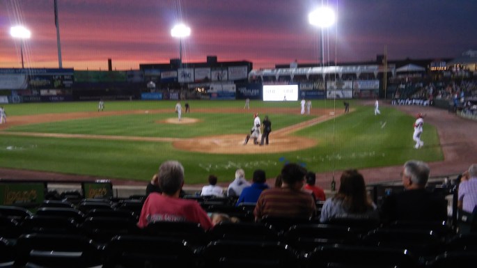 K.C. at the Bat - 02