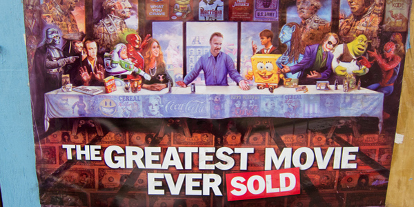 Greatest Movie Ever Sold