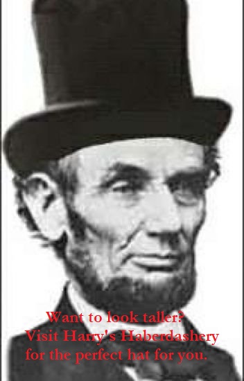 Lincoln - Haberdashery